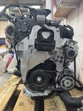 DNP 2025 Golf  Gti 2.0 engine with everything plus other parts available see add