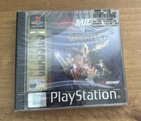 Gauntlet Legends - SEALED UNOPENED - Sony PlayStation 1 PS1