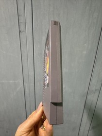 🎮 Pin-Bot &ndash; Nintendo NES &ndash; PAL ITA &ndash; Originale &ndash; Loose