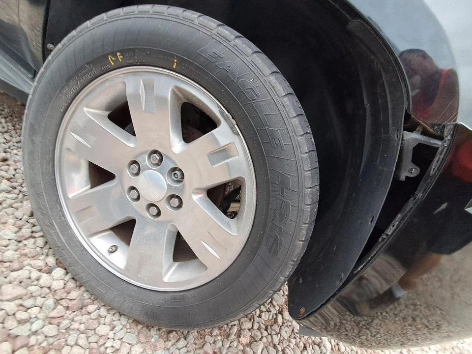 (LOCAL PICKUP ONLY) Trunk/Hatch/Tailgate Fits 09-14 ESCALADE 2589736 Foto 4 de 4