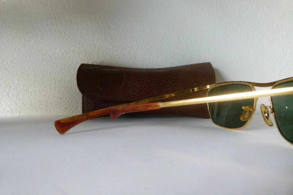 Ray-Ban B&L W1308 Olympian II DLX Sonnenbrille - Bild 4 von 4