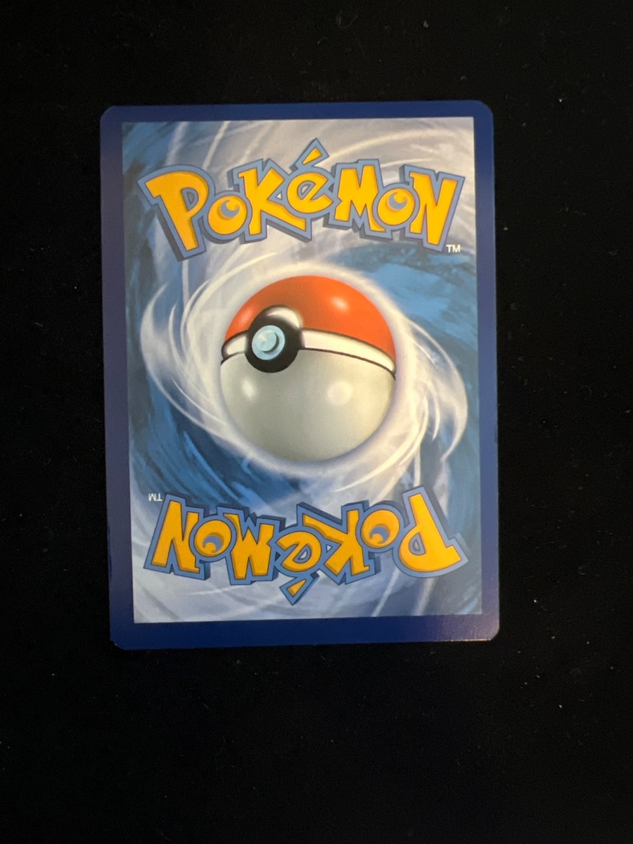 CHARIZARD VMAX 2022 POKEMON SWSH261 BLACK STAR PROMO FULL ART | eBay