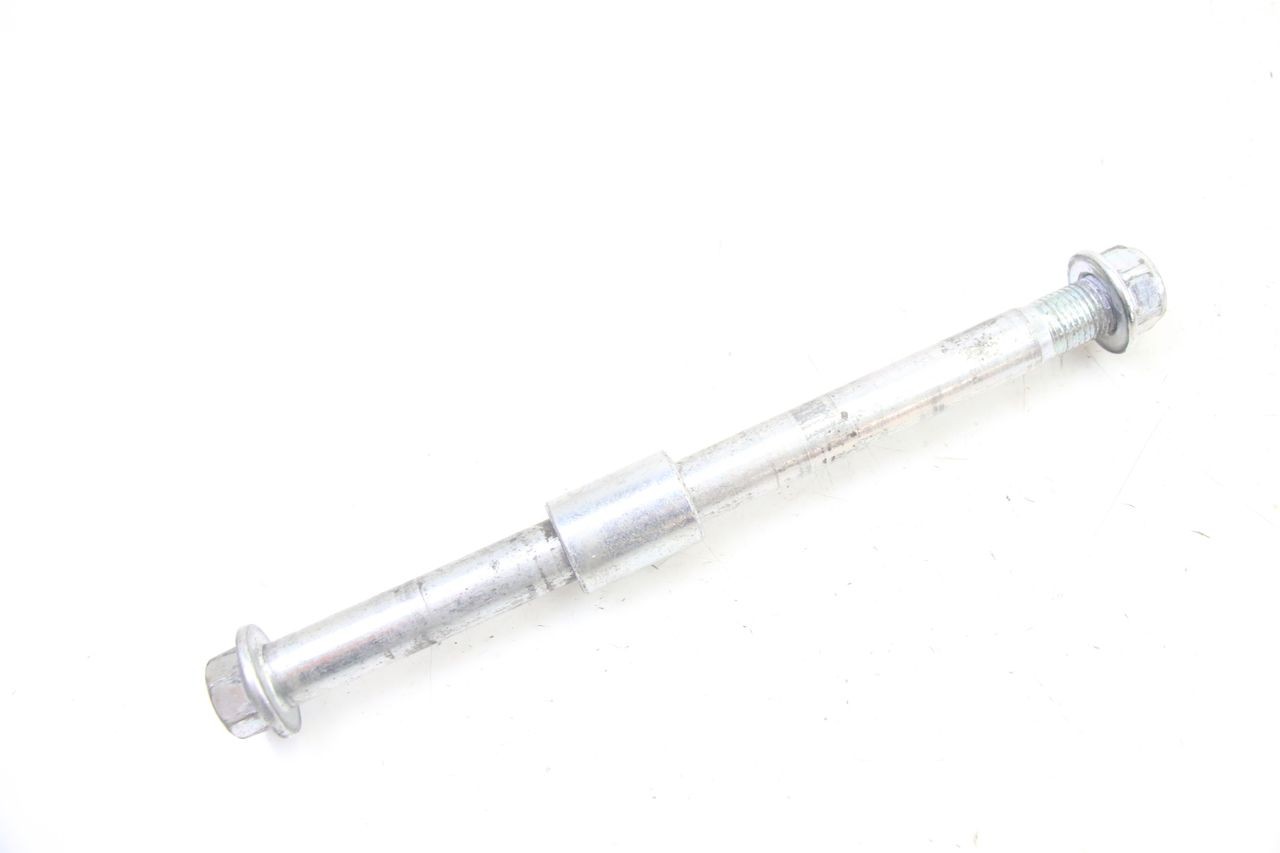 FRONT WHEEL AXLE - APOLLO RXF 125