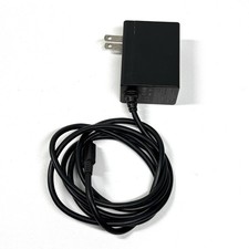 Genuine OEM Nintendo Switch Charger AC USB-C Power Supply Adapter HAC-002