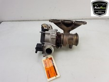 Turbo Renault Captur