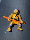 Vintage TMNT Donatello Action Figure 1988 Mirage Studios Playmates Loose