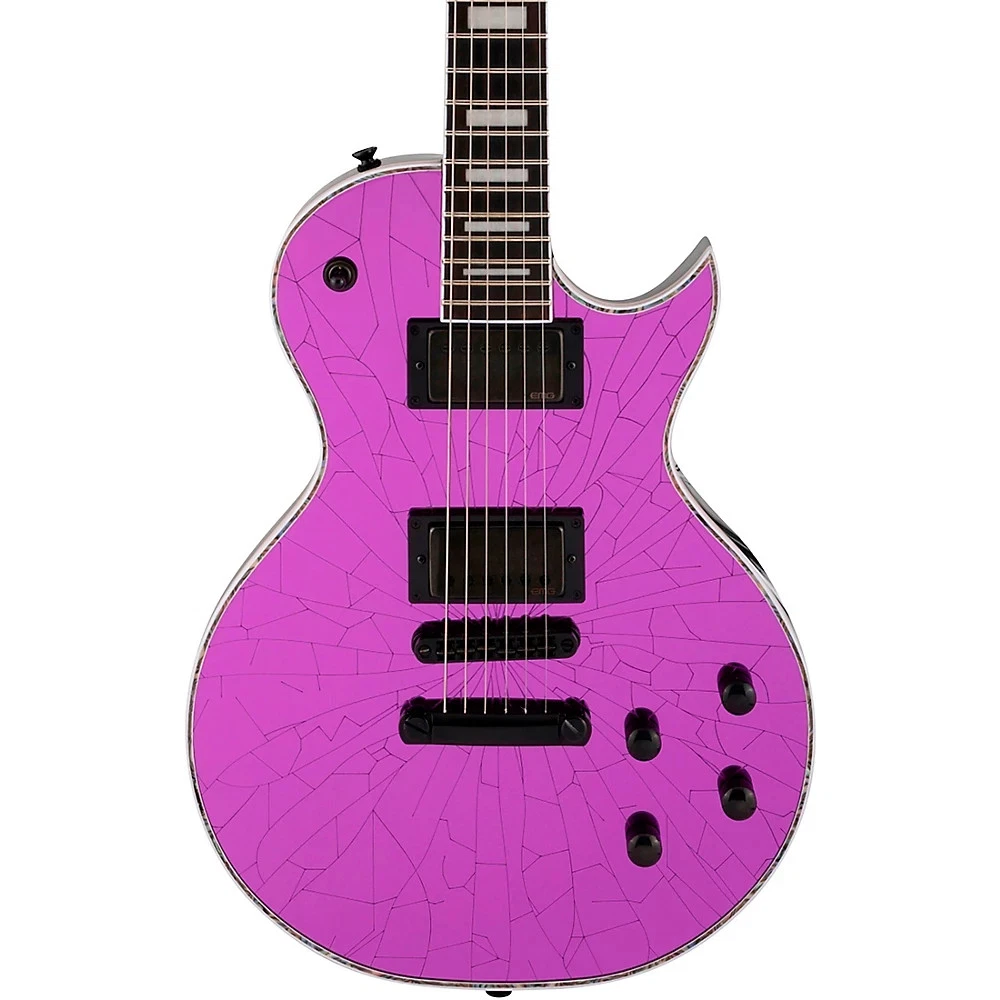 Jackson Purple Electric Guitars for sale | eBay