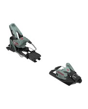 Salomon Strive 14 GW Ski Bindings - 2027 - Adult - 100 mm / Iceberg Green/Black