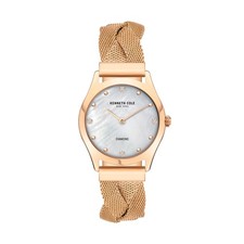 Kenneth Cole Women's Classic 34mm Quartz Watch KCWLG2105702