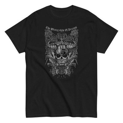 Five Finger Death Punch - Righteous Side of Evil T Shirt