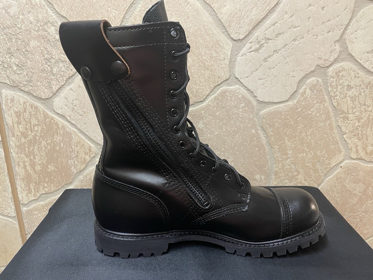 Paratrooper Boots Corcoran 985 Jump Boots Mens 12 W Corcoran 10