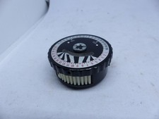 Hasselblad meter winding knob gear 