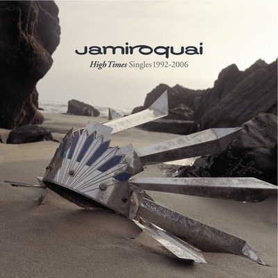 Jamiroquai - High Times: Singles 1992-2006 [New CD]
