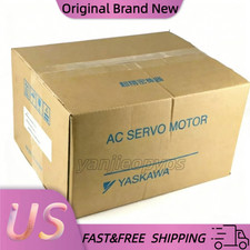 Yaskawa SGM-02A3FJ82 AC Servo Motor Spot Fast Delivery