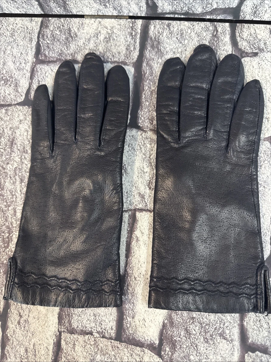 C&A Damen-Handschuhe & -Fustlinge aus Leder online kaufen | eBay.de