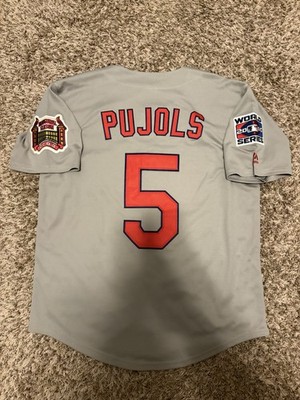 Cardinals Baseball Amazon Albert Pujols Jersey Cardinals Albert