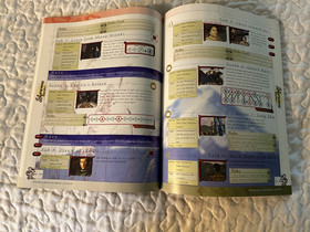 Shenmue Prima Official Strategy Guide : w/ unopened Sealed Secrets Insert