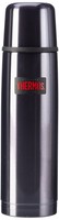 Thermos Insulated Thermax, 0.75 Litres, Blue. Free Shipping Thermos Insulated Thermax, 0.75 Litres, Blue. Free Shipping