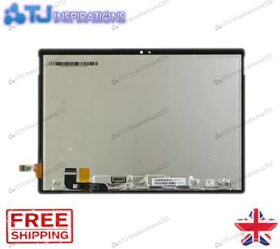 Surface Book 1703 1704 Neu 13,5'' Microsoft LCD Display + Touchscreen Baugruppe UK