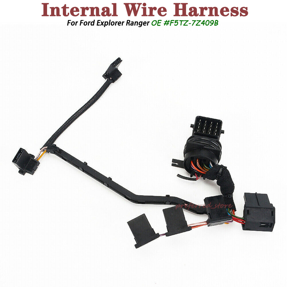 For Ford Explorer Ranger Internal Wire Harness 4R44E 4R55E 5R55E