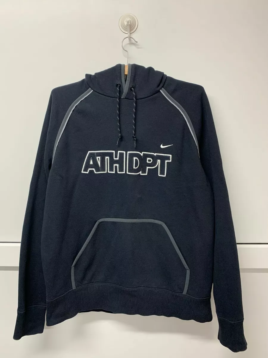 Nike reflective deals sweatshirt
