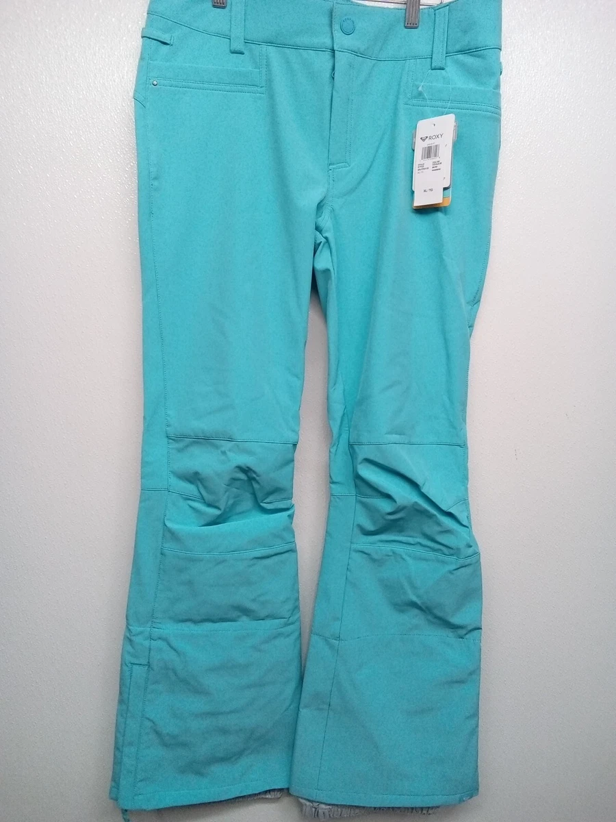 Roxy Womens Creek Snow Pant