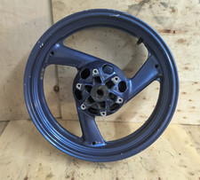 Yamaha FZR600 3HE Hinterrad Felge Hinten 18x4,00