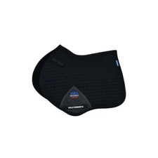 WeatherBeeta Prime Air-Tec Jump Shaped Saddle Pad