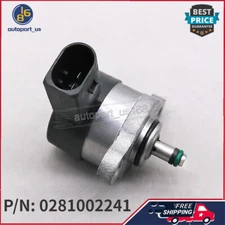 #0281002241 Fuel Pressure Regulator Valve For Mercedes CDI Sprinter A C E CLASS