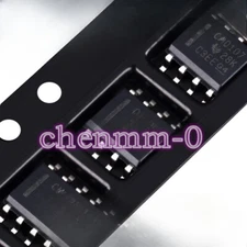10pcs new CD40107BM96 CM0107 SOP-8 #MX