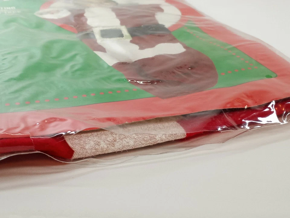 Disfraz de Navidad para bebé Papá Noel Bunting de Rubí 81121 Foto 3 de 3