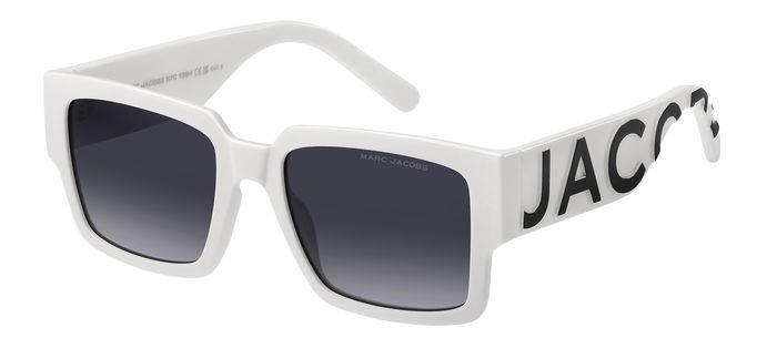 Marc Jacobs Sunglasses MARC 739/S  CCP/9O White grey Men Women