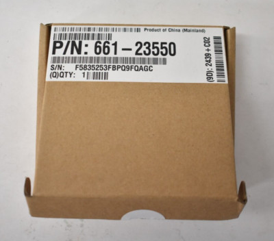 Touch ID Power Button Replacement 661-23550 Compatible With Macbook Pro 16''