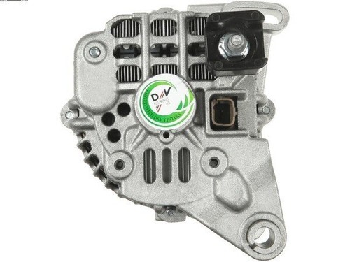 Alternator 12V/75A DACIA LOGAN II 1.2 CA1637 - Picture 4 of 6