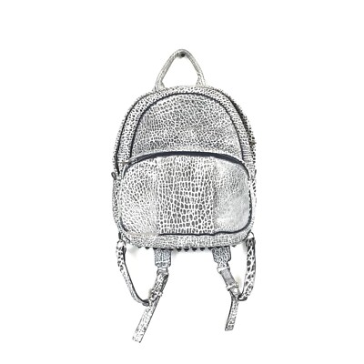 ebay addiass mini backpack adidas for Women – Small Bag for Travel, Gym, Festival & More Men's Crossbody Bag One a classic backpack for Height:19.000 INCH Color:Black | Axoflux 400D Washed Nylon