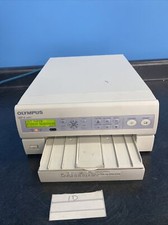 R175546 Olympus OEP-4 Color Video Printer HDTV