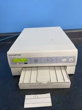 R175546 Olympus OEP-4 Color Video Printer HDTV