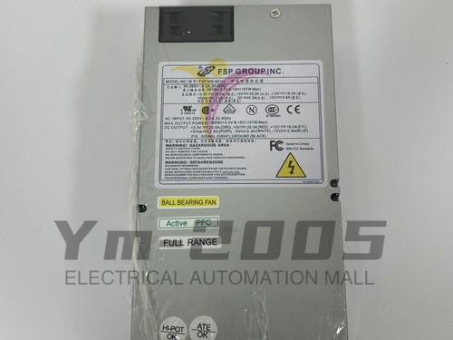 1PCS NEW FSP Group FSP300-601U Power Supply 300W FSP300-601U - Picture 8 of 8