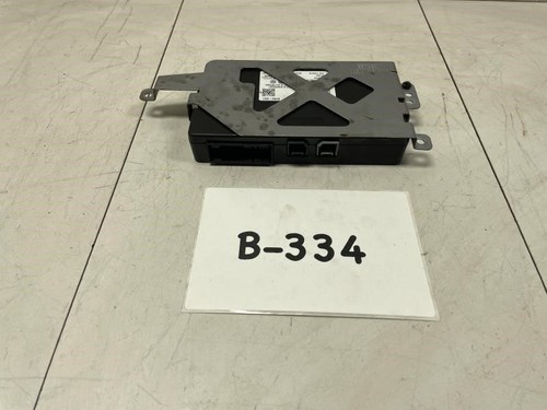 2014 FORD ESCAPE SYNC COMMUNICATION MODULE Fits 14-18 TRANSIT CONNECT OEM+ - Picture 7 of 12