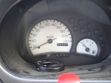 Compteur Ford KA