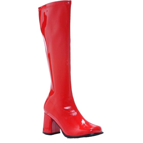 Ellie Shoes 1031 Darth 3-Buckle Men’s Boots – Black, LG (12/13), Knee-High Boots Ellie Shoes 1031 Darth 3-Buckle Men main image 4