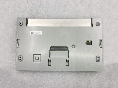 Brand new 8'' inch LQ080Y5DZ05 LCD Display Screen Panel for Sharp 800*480