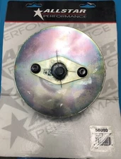 Swiveler Spring Cup Welded Style 56080 5" Allstar IMCA UMP MODIFIED HOWE SCCA