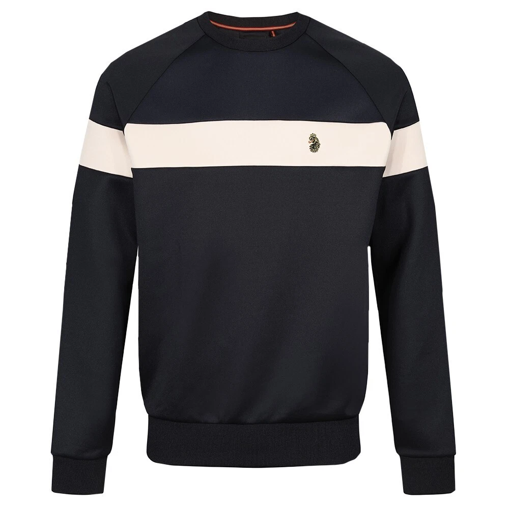 Luke sport sweatshirt hotsell