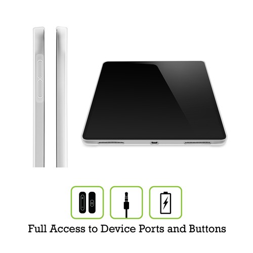 OFFICIAL DUIRWAIGH GOD SOFT GEL CASE FOR SAMSUNG TABLETS 1 - Picture 5 of 15