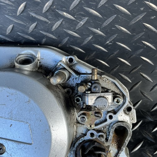 ♻️ APRILIA RS 50 AM6 - FUNDA EMBRAGUE ♻️ - Imagen 5 de 9