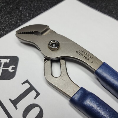 Snap-on Tools POWER BLUE 9