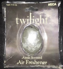 Twilight - Apple Scented Air Freshener - NECA - Official Merchandise