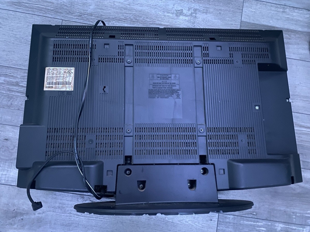 SANYO  LCD-32SX200 液晶テレビ LCD-32SX200 « SANYO « 30～40インチワイド液晶 « 地上デジタル放送