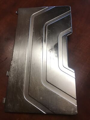 OEM Part Bevel Table Assy For Project Source PSWS-B7-20 7'' TabletopTile Saw